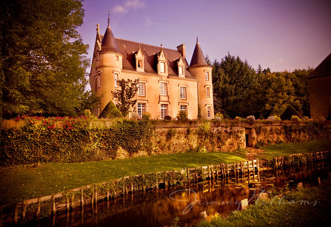 Château de Launay
