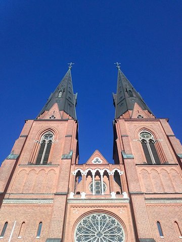 Katedrála