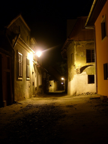 Ulice