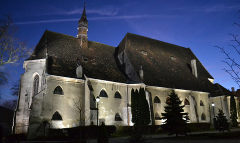 Kostel