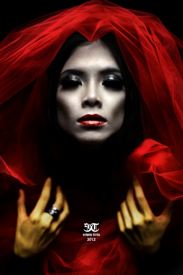 Sanguine by Erwin Tirta